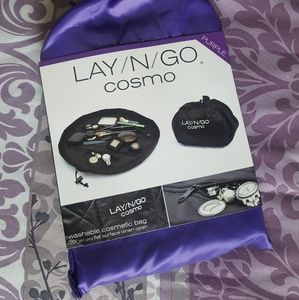 Lay/N/GO Cosmetic Bag